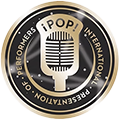 iPop LA logo